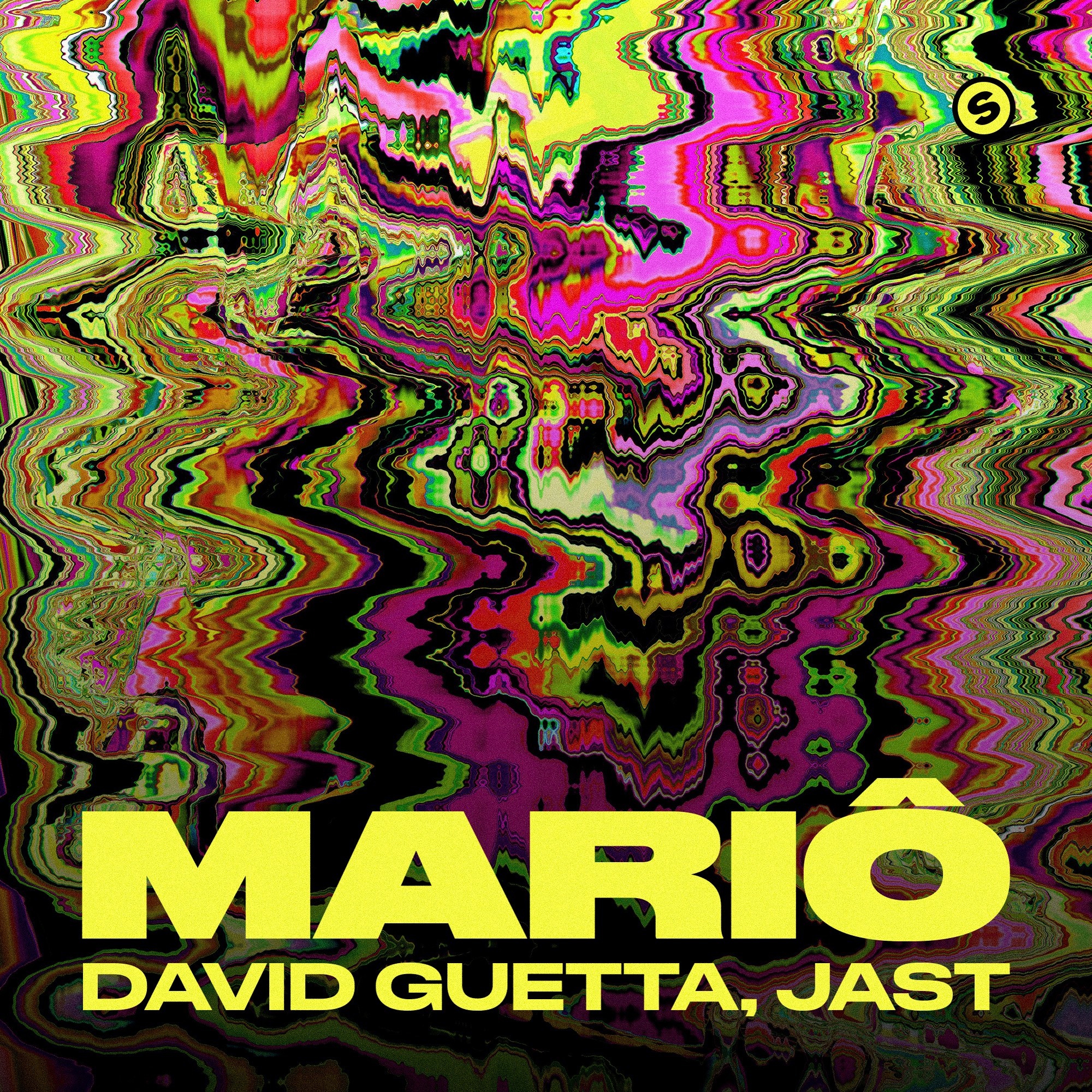 David Guetta Links Up With Jast for New Single ‘Mariô’