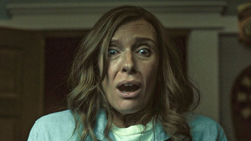 15 Scariest Horror Movies Of All Time, Ranked