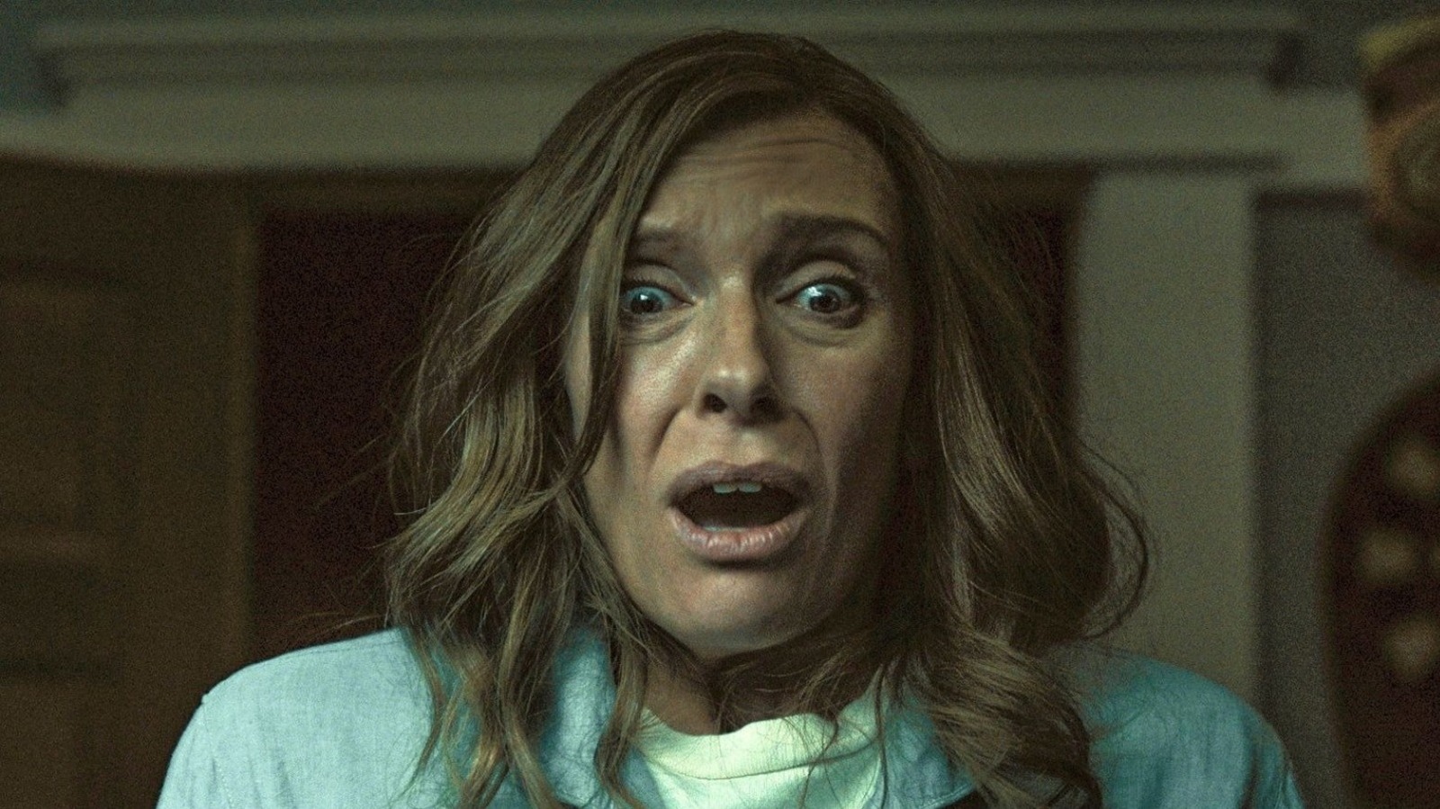 15 Scariest Horror Movies Of All Time, Ranked
