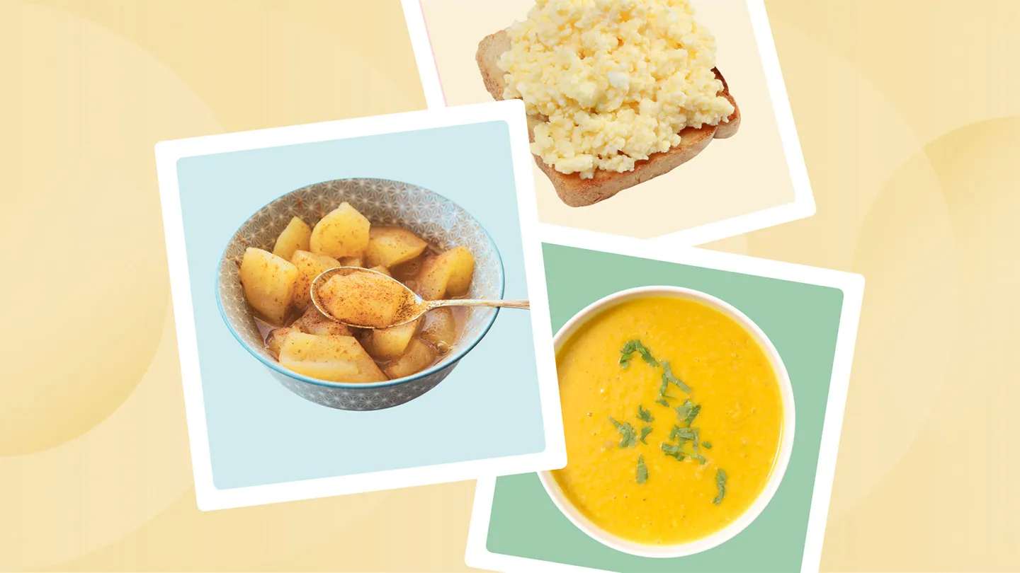 The IBD Holiday Eating Guide: 8 Tips for Your Next Gathering
