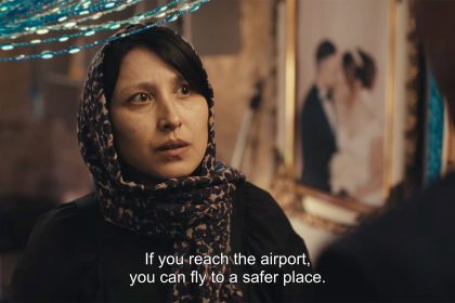 Official Trailer for ‘No Good Men’ Clever RomCom from Afghanistan