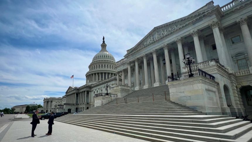 There’s an election next month: State of Crypto