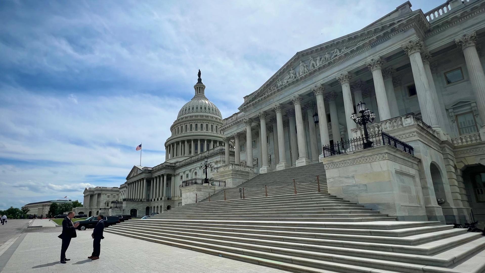 There’s an election next month: State of Crypto