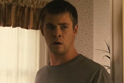 Chris Hemsworth Teamed Up With A Game Of Thrones Star For This Little-Seen Crime Thriller