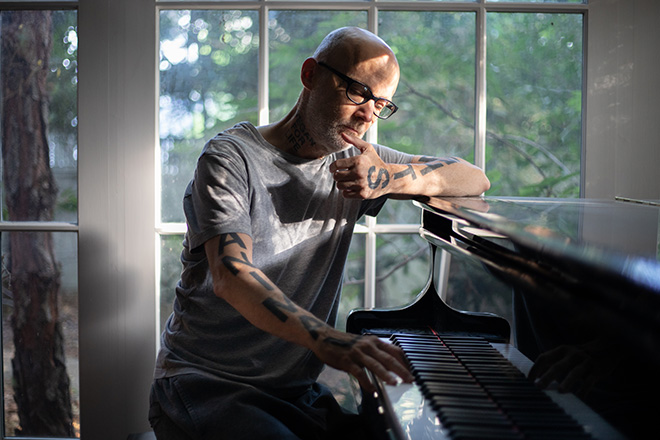 Rare tapes from Moby, Eminem and Depeche Mode go up for auction