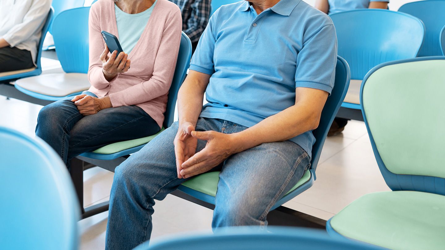 What Happens When You Go to the Hospital for Depression?