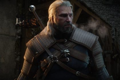 The Witcher 3 hits its highest-ever Steam concurrent player count following Remastered launch