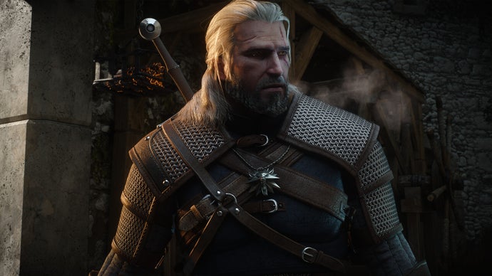 The Witcher 3 hits its highest-ever Steam concurrent player count following Remastered launch