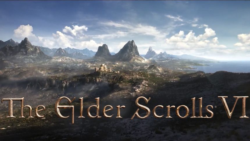 The Elder Scrolls 6 Adding Boats and Naval Combat Would be “Natural,” Says Former Skyrim Lead