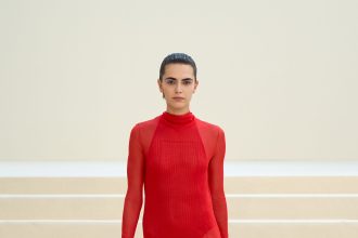 Akris Spring 2027 Ready-to-Wear