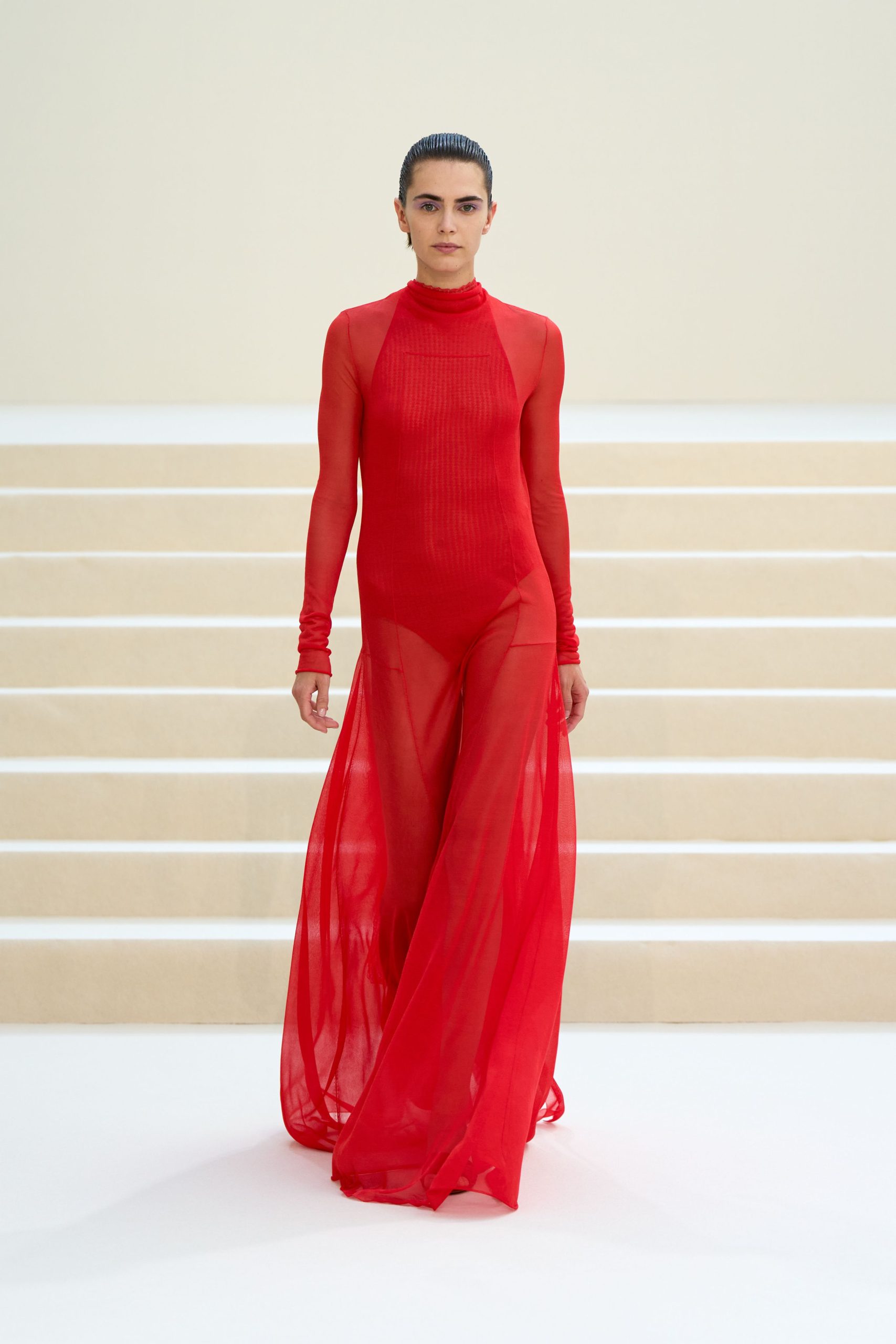 Akris Spring 2027 Ready-to-Wear