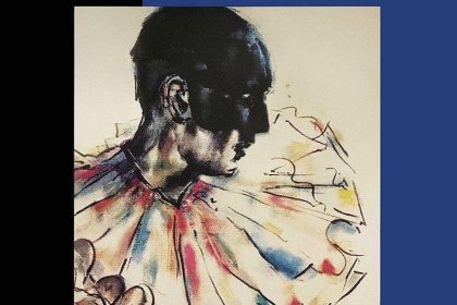 Prick’s theatrical industrial punk is perfect for spooky season