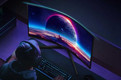 Samsung’s 32-inch 1440p gaming monitor just hit $190, its lowest price