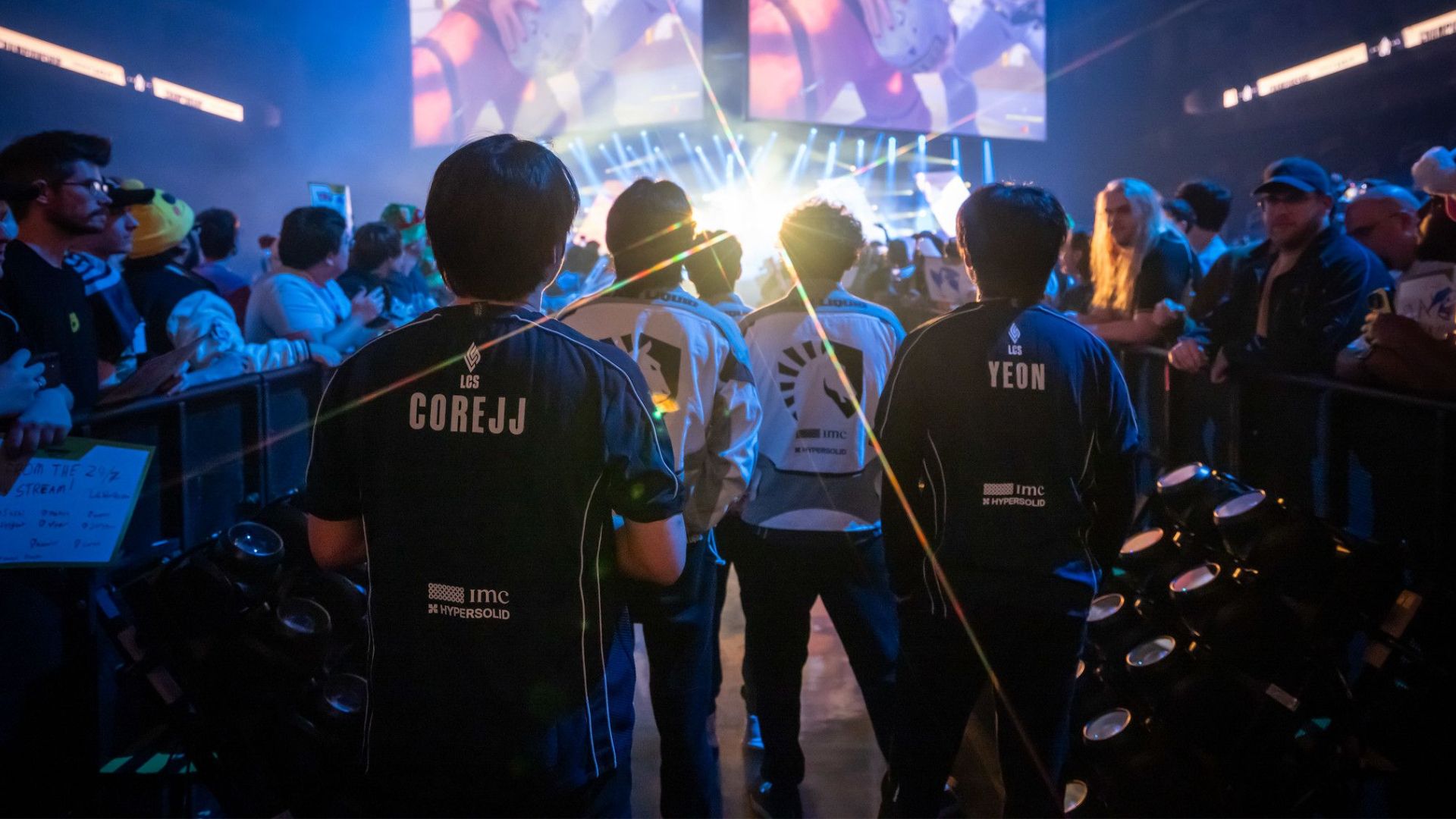 Team Liquid Alienware Reclaim the LCS Throne With 2026 Summer Split Title
