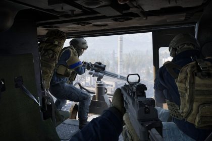 WARDOGS Has Earned Nearly $100 Million in Revenue Since Entering Early Access – Rumor