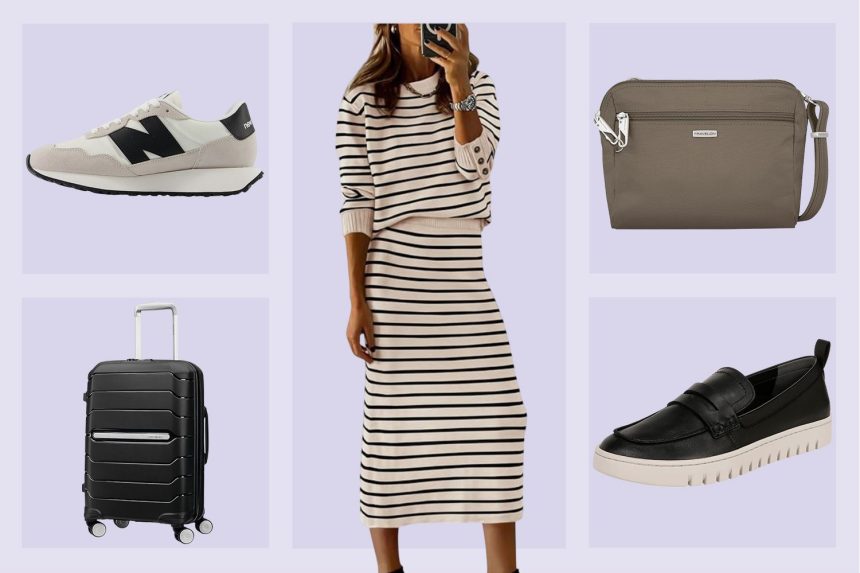 I Travel to Europe Every Year—These Are the 9 Packing Mistakes That Ruin Your Trip Before It Starts