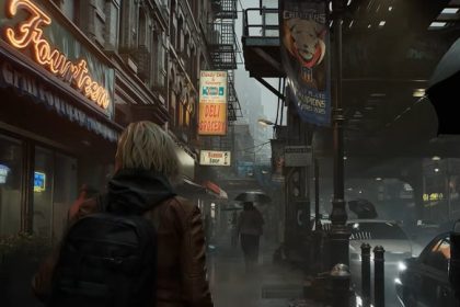 Capcom aims to enhance its propriety RE Engine with AI to accelerate efficiency in QA, debugging, and data processing