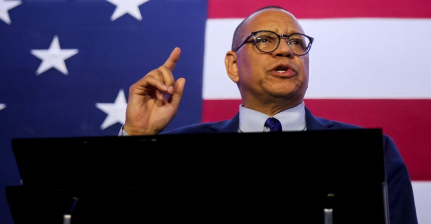 NJ’s former Lt Gov is using AI to say he’s innocent of sexual harassment