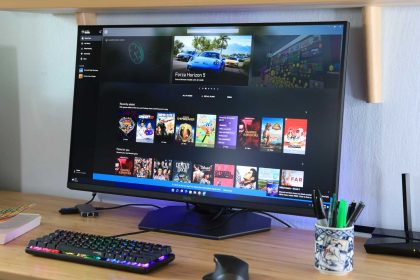 Best gaming monitors 2026: Displays that will do your games justice