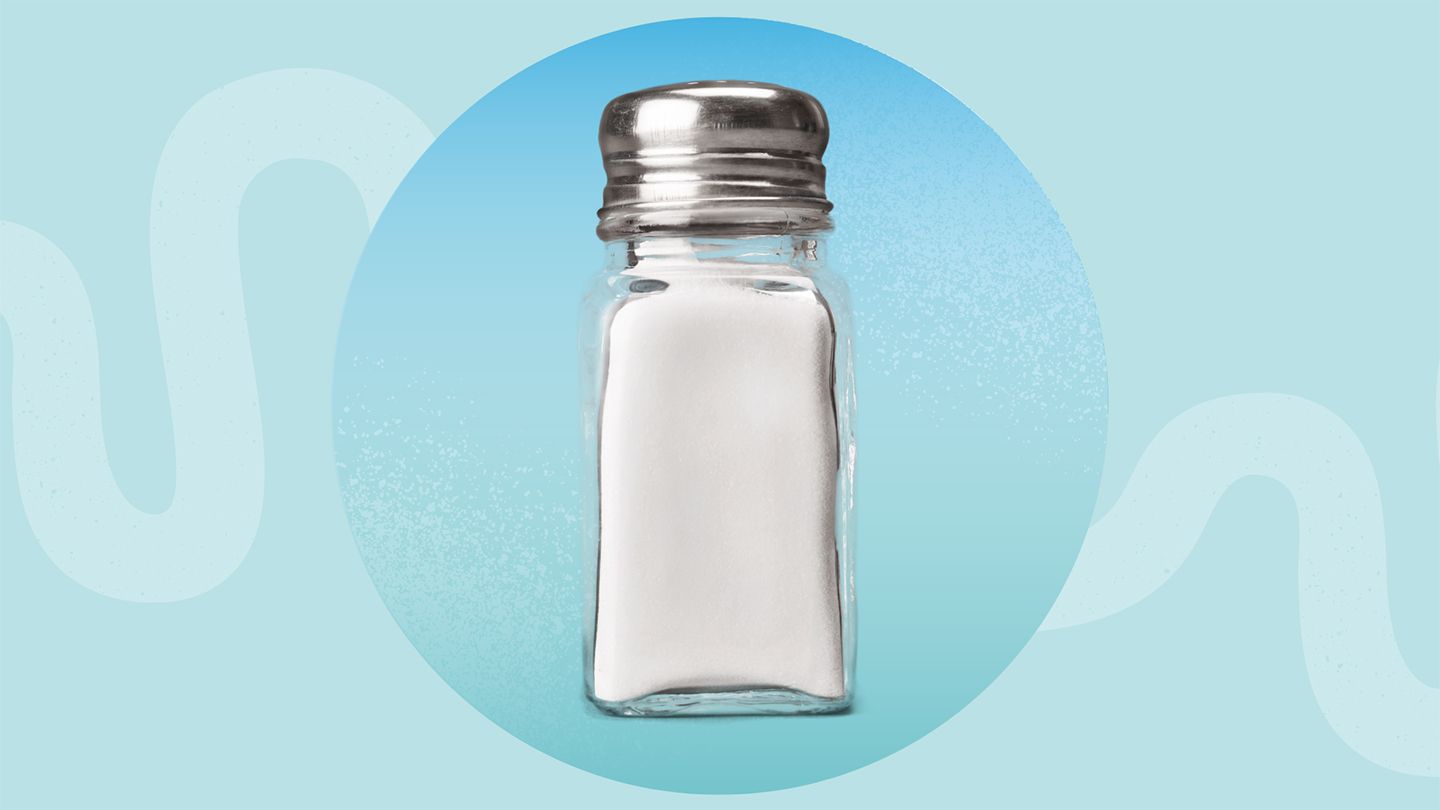Dietary Sodium: How Low Should You Go When You Have Obstructive Hypertrophic Cardiomyopathy?