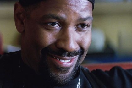 25 Years Ago Today: Denzel Washington Gave His Best Performance Ever In A Crime Thriller