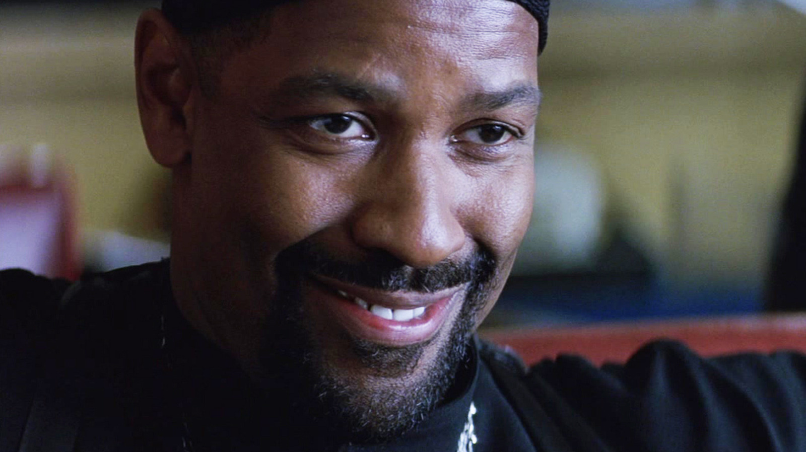 25 Years Ago Today: Denzel Washington Gave His Best Performance Ever In A Crime Thriller