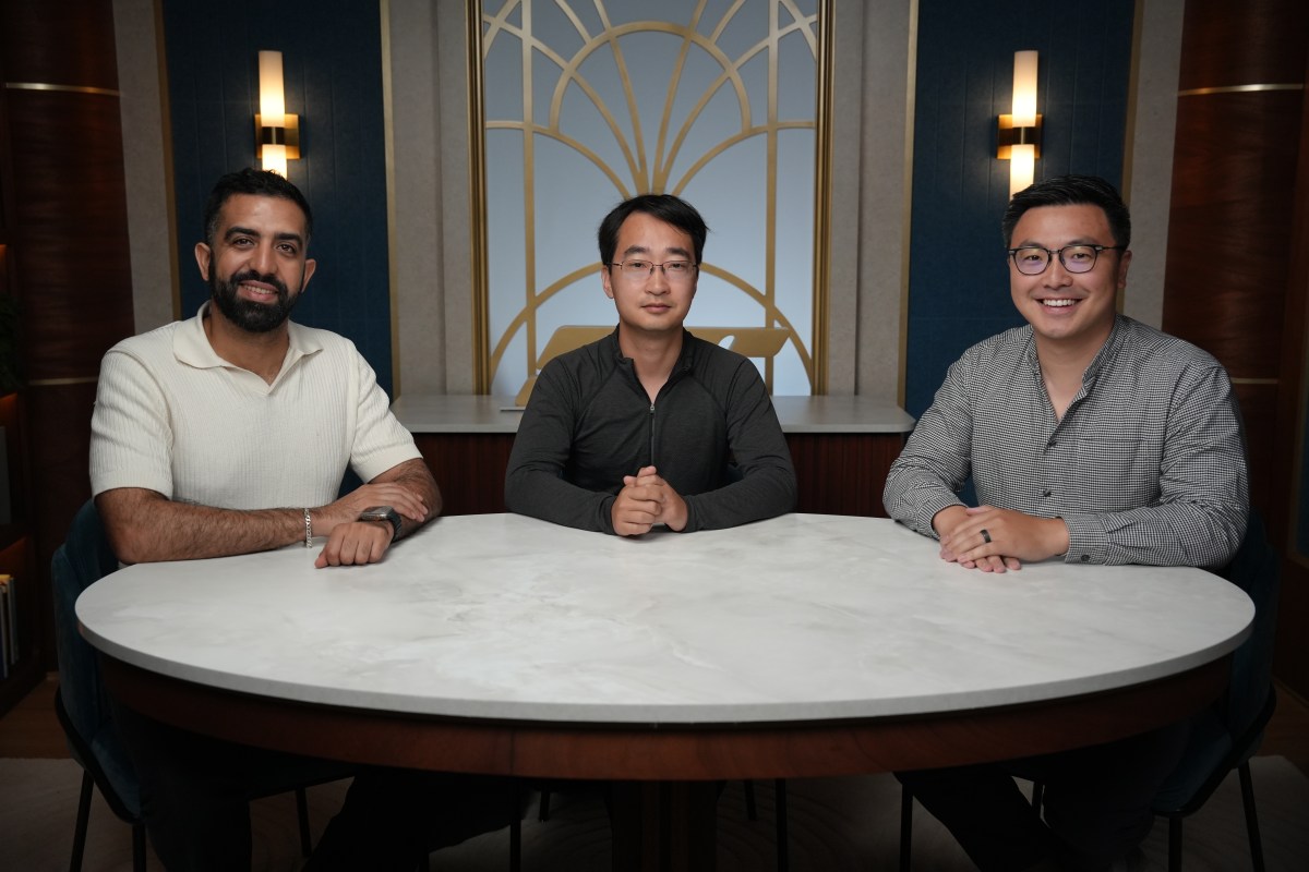 Can Safeworld convince people that gen AI robots won’t hurt them?