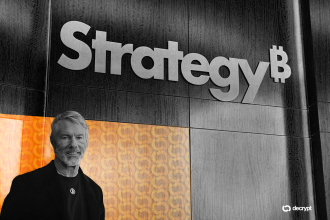 Strategy Posts $21B Q3 Gain, Buys $29M in BTC, Repurchases $176M in STRC