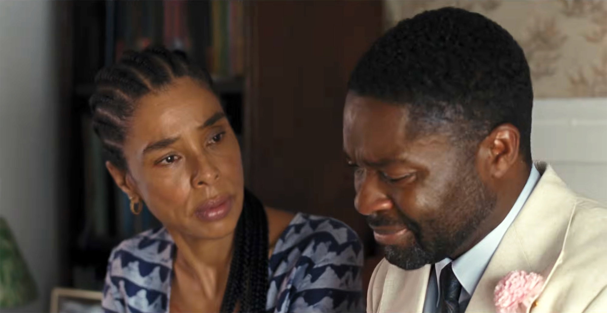 Official US Trailer for ‘Clarissa’ – Set in Nigeria with Sophie Okonedo
