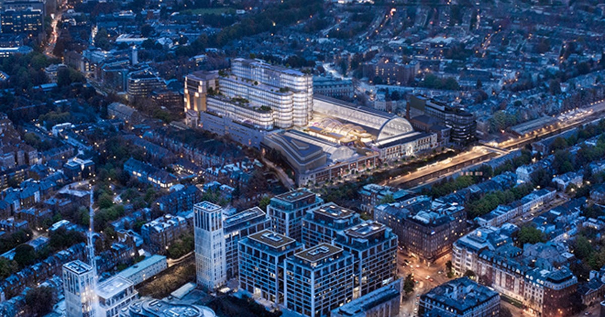 Olympia London’s Grand Hall reportedly cancels all remaining 2026 events, citing planning issues