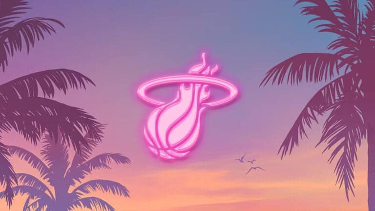 GTA 6 Crosses Over With NBA As Miami Heat Plays For Vice City Next Month