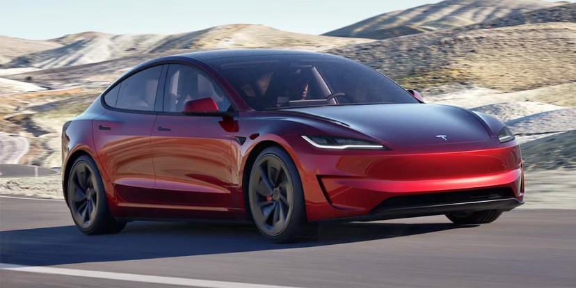 Inside Britain’s record-breaking EV surge