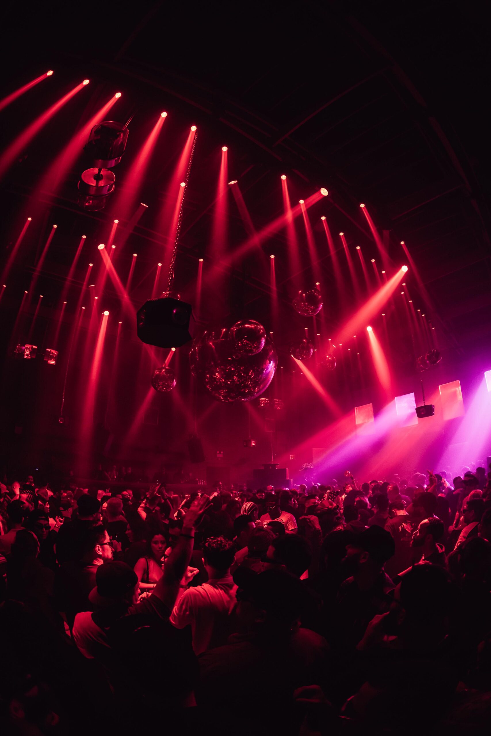 Refuge NYC Announces 4-Day ‘PURGATORY’ Halloween Marathon