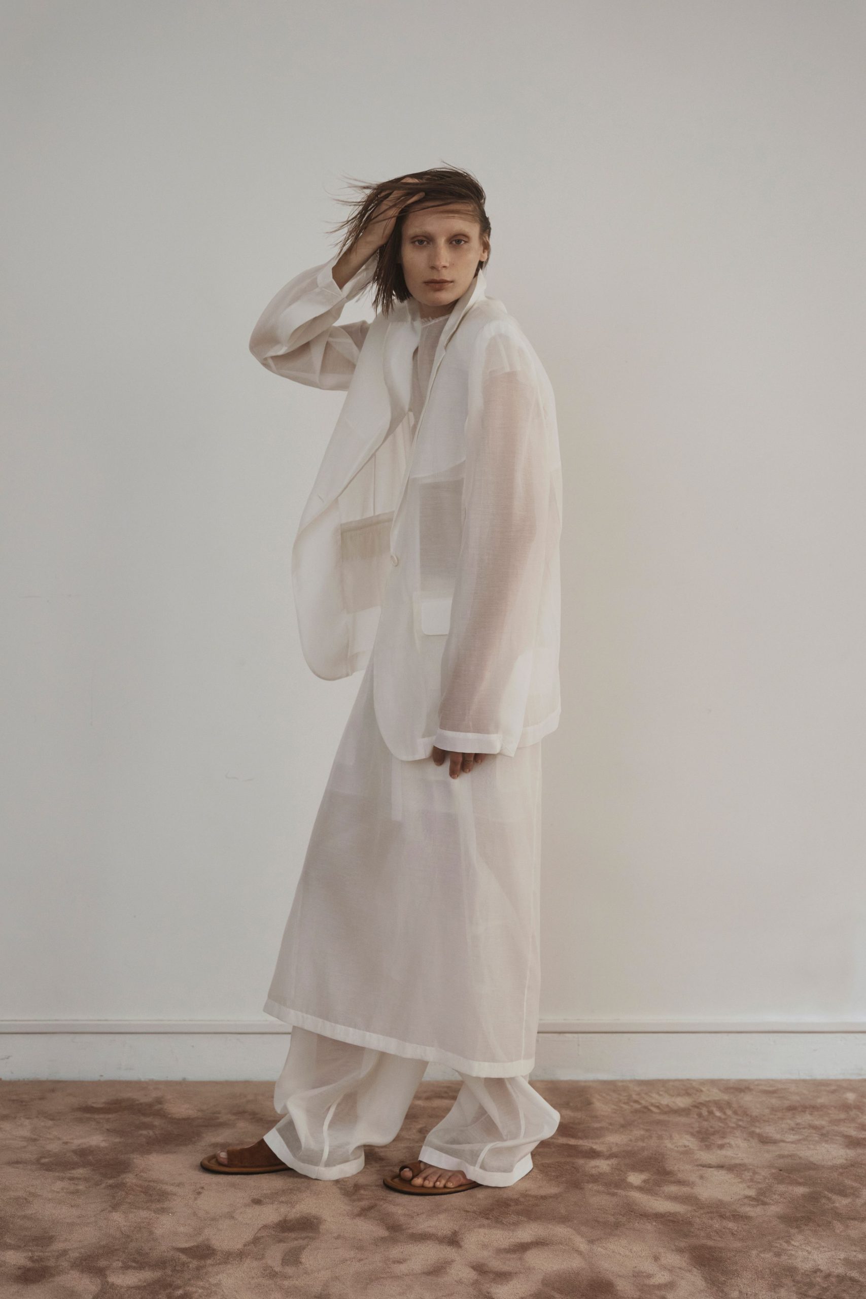 Co Spring 2027 Ready-to-Wear