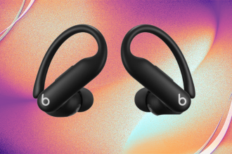 The Powerbeats Pro 2 Earbuds Are Down to a Record-Low Price for Prime Day