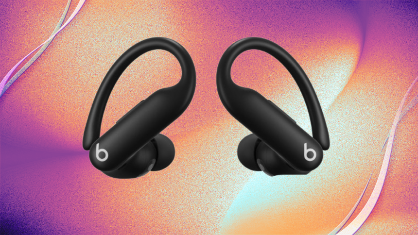 The Powerbeats Pro 2 Earbuds Are Down to a Record-Low Price for Prime Day