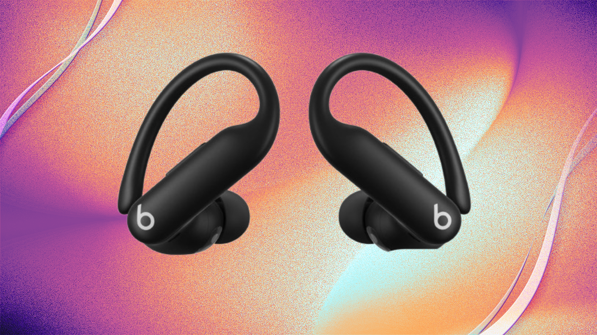 The Powerbeats Pro 2 Earbuds Are Down to a Record-Low Price for Prime Day
