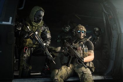 Call of Duty: Modern Warfare 4’s DMZ Detailed in New Deep Dive Video