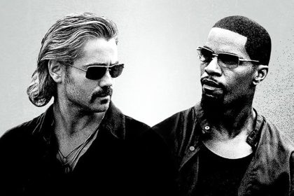 Miami Vice: The Final Director’s Cut’s Ending Invites a Darker Reading of Michael Mann’s Cult Classic