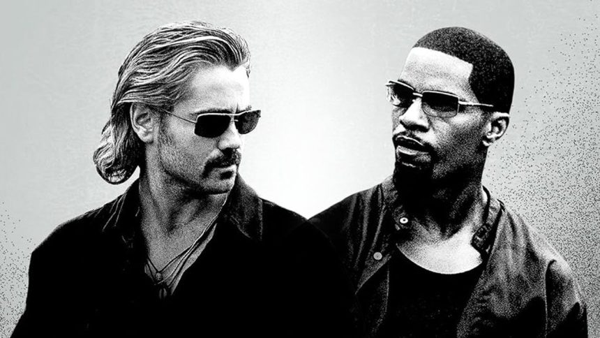 Miami Vice: The Final Director’s Cut’s Ending Invites a Darker Reading of Michael Mann’s Cult Classic