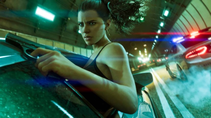 GTA 6 Writer Explains That Lucia Is A Fully Realized Person – “Something Perfectly Imperfect”