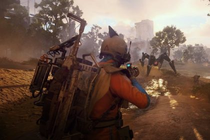 Arc Raiders and The Finals are getting TV series and film adaptations