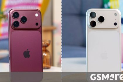 Apple iPhone 18 Pro Max vs. iPhone 17 Pro Max