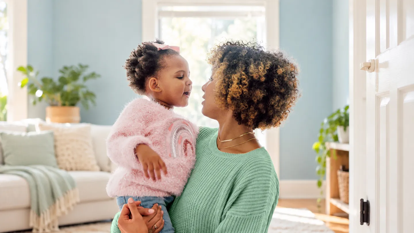 How to Talk to Your Child About Hypochondroplasia