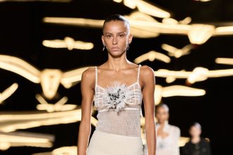 Chanel Spring 2027 Ready-to-Wear
