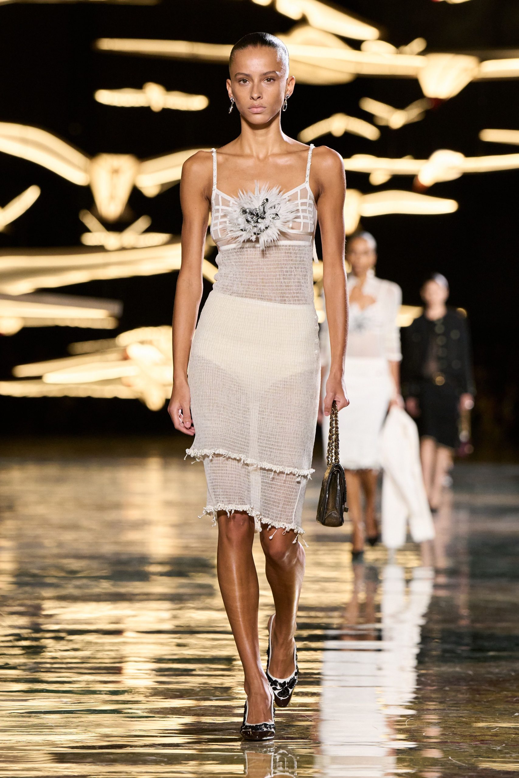 Chanel Spring 2027 Ready-to-Wear