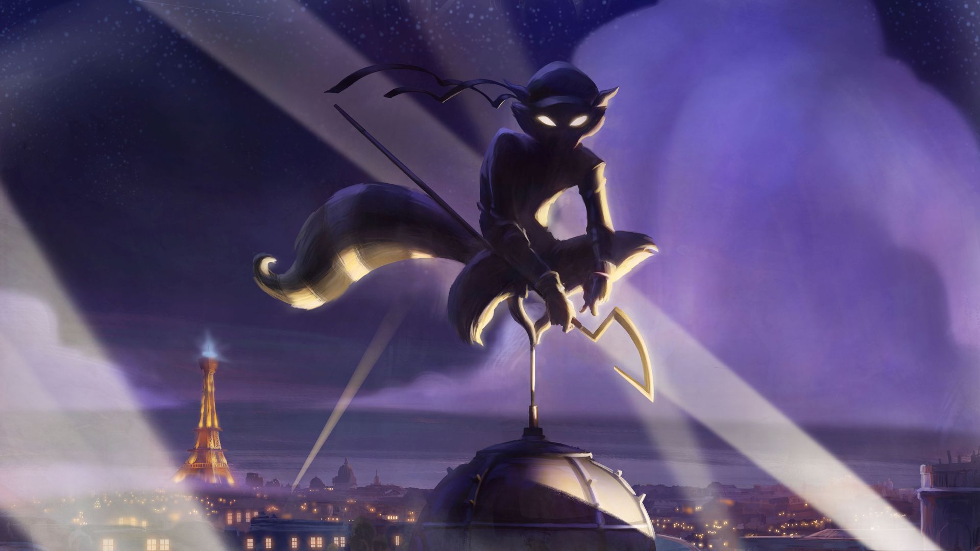 Rumor: PlayStation Opened Up License Agreements And Are Taking New Pitches For Their Games – Like Sly Cooper