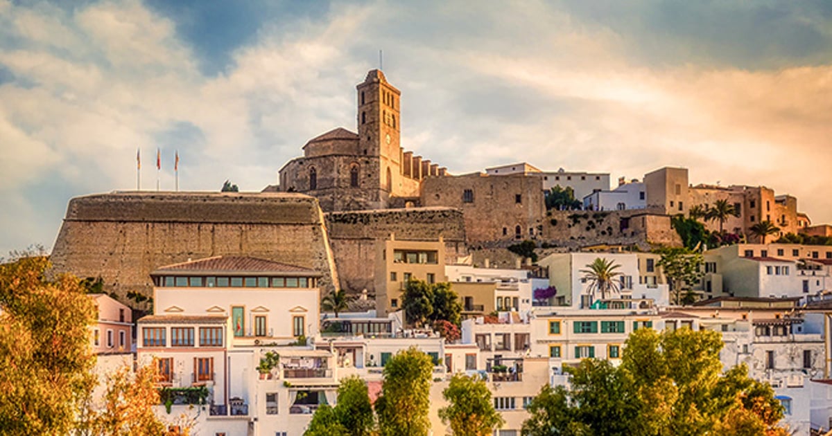 New study claims that Ibiza’s club promoter tactics are negatively impacting small businesses