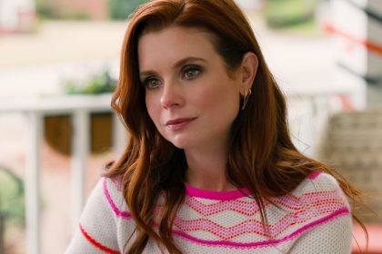 Why Sweet Magnolias Was Canceled At Netflix