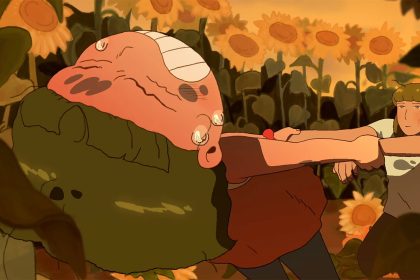 Watch: Delightful Animated Short ‘Direction les Champs’ from France